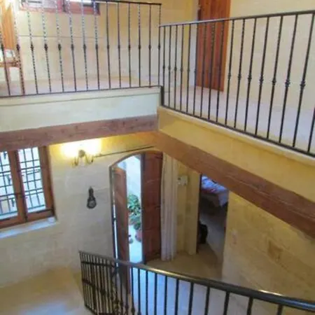 Ta' Sonia Farmhouse With Pool In Semesterbostad *