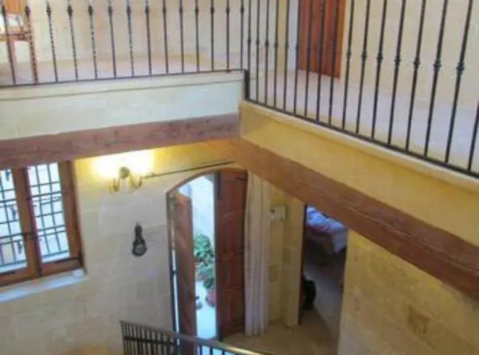 Ta' Sonia Farmhouse With Pool In Casa vacanze *