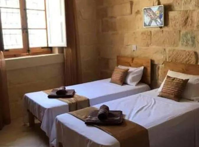 Casa vacanze Ta' Sonia Farmhouse With Pool In